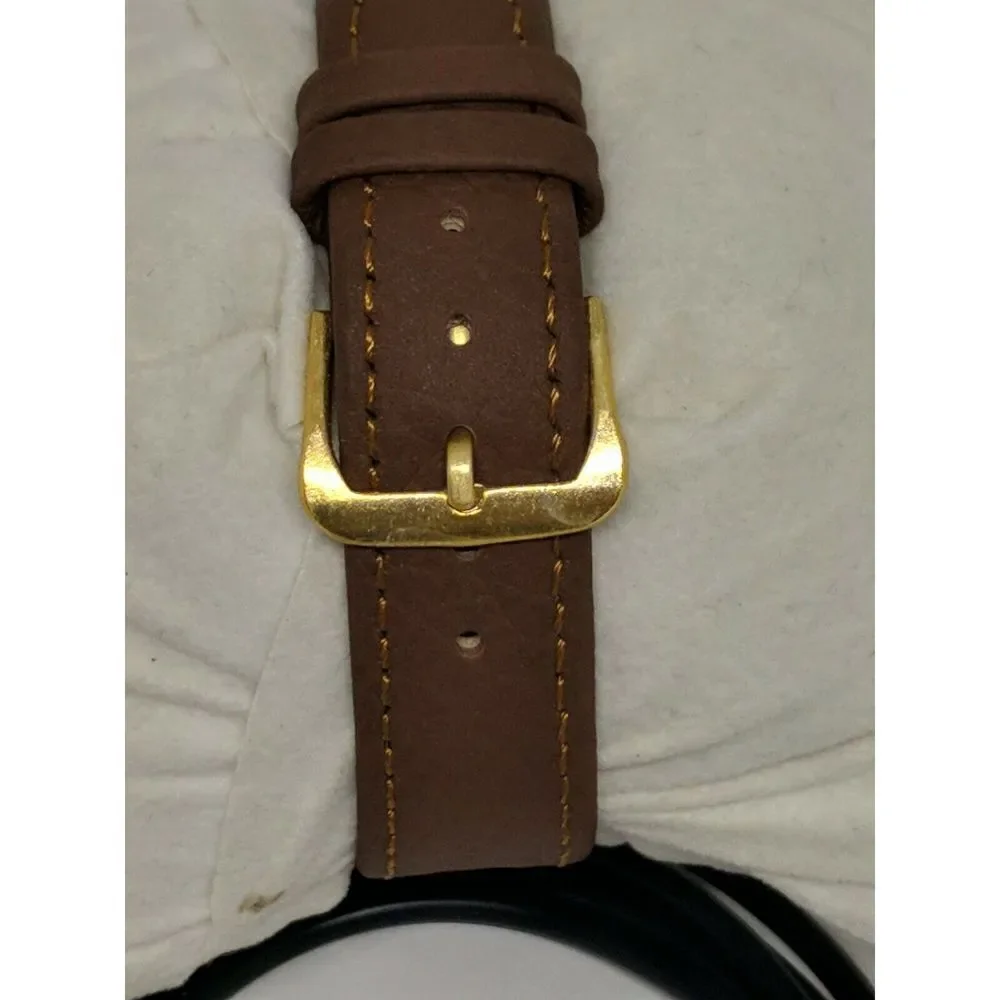 Fossil Gen 4 Authentic Genuine Digital Smart Watch FTW6011 BK239